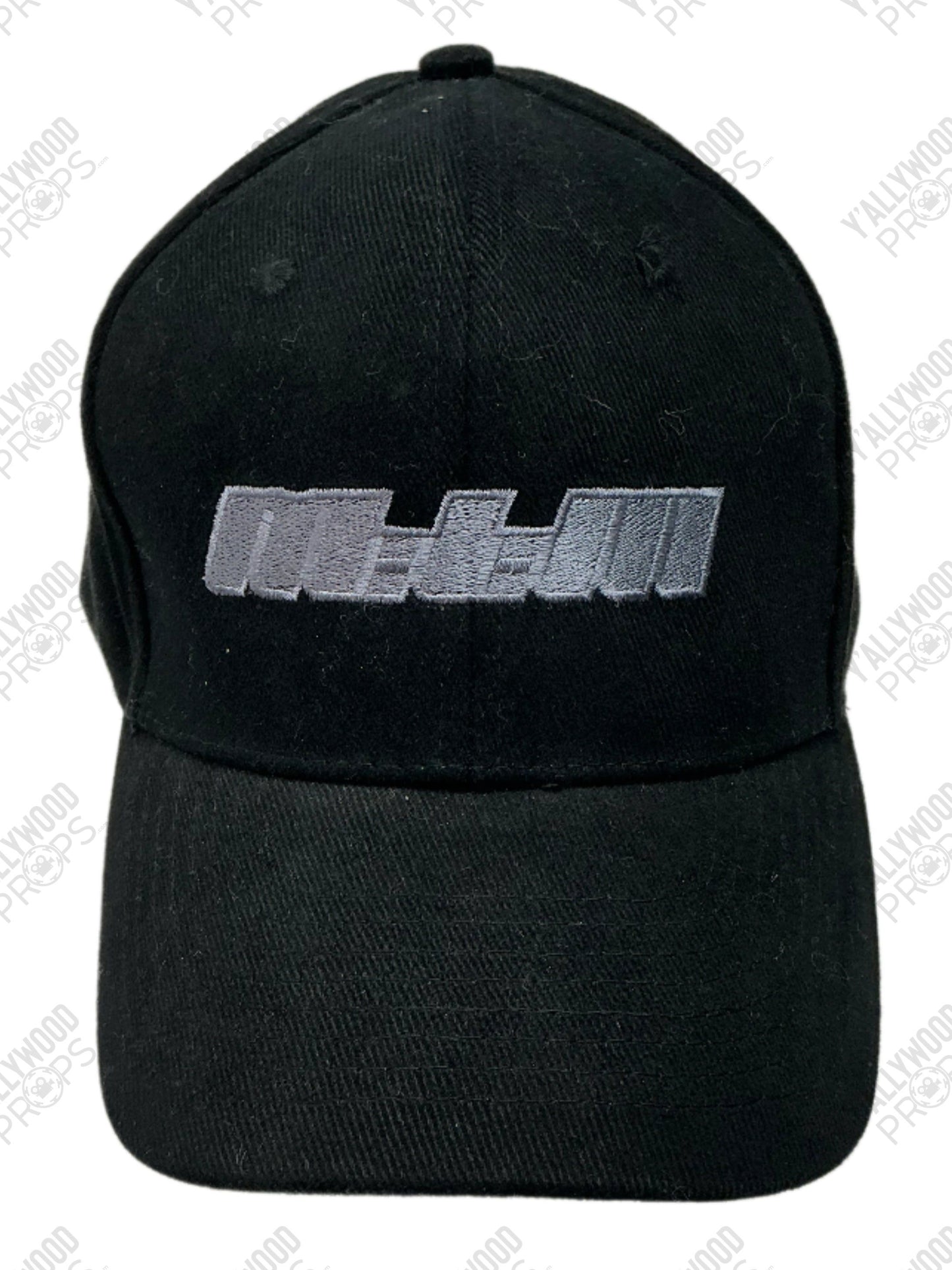 Mission Impossible III (2006) Cast & Crew Hat Wardrobe Y'allywood Props