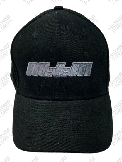 Mission Impossible III (2006) Cast & Crew Hat Wardrobe Y'allywood Props