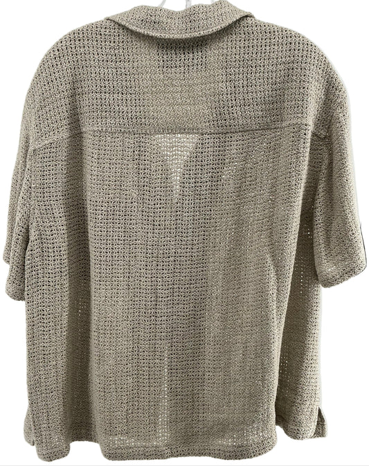 Marcus' Frame Shirt Bad Boys 4 Ride or Die (2024) Wearable Wardrobe Y'allywood Props