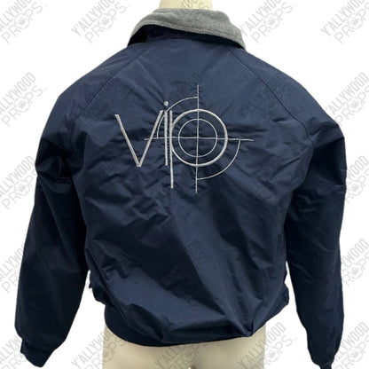 V.I.P. (1998-2002) Cast & Crew Jacket Wearable Wardrobe Y'allywood Props