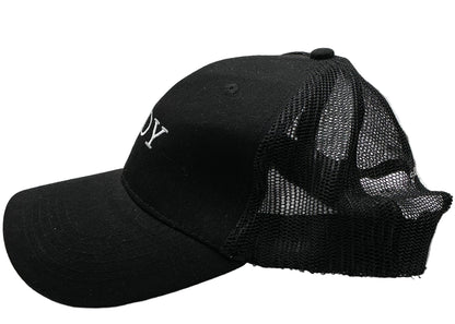 Cast & Crew Gift Hat Not Dead Yet (2013) Wearable Wardrobe Y'allywood Props
