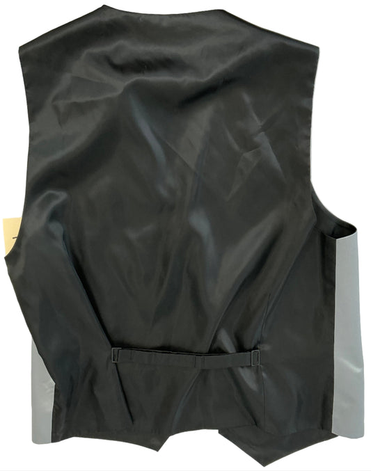 Suit Vest Doom Patrol Wardrobe Wardrobe Y'allywood Props