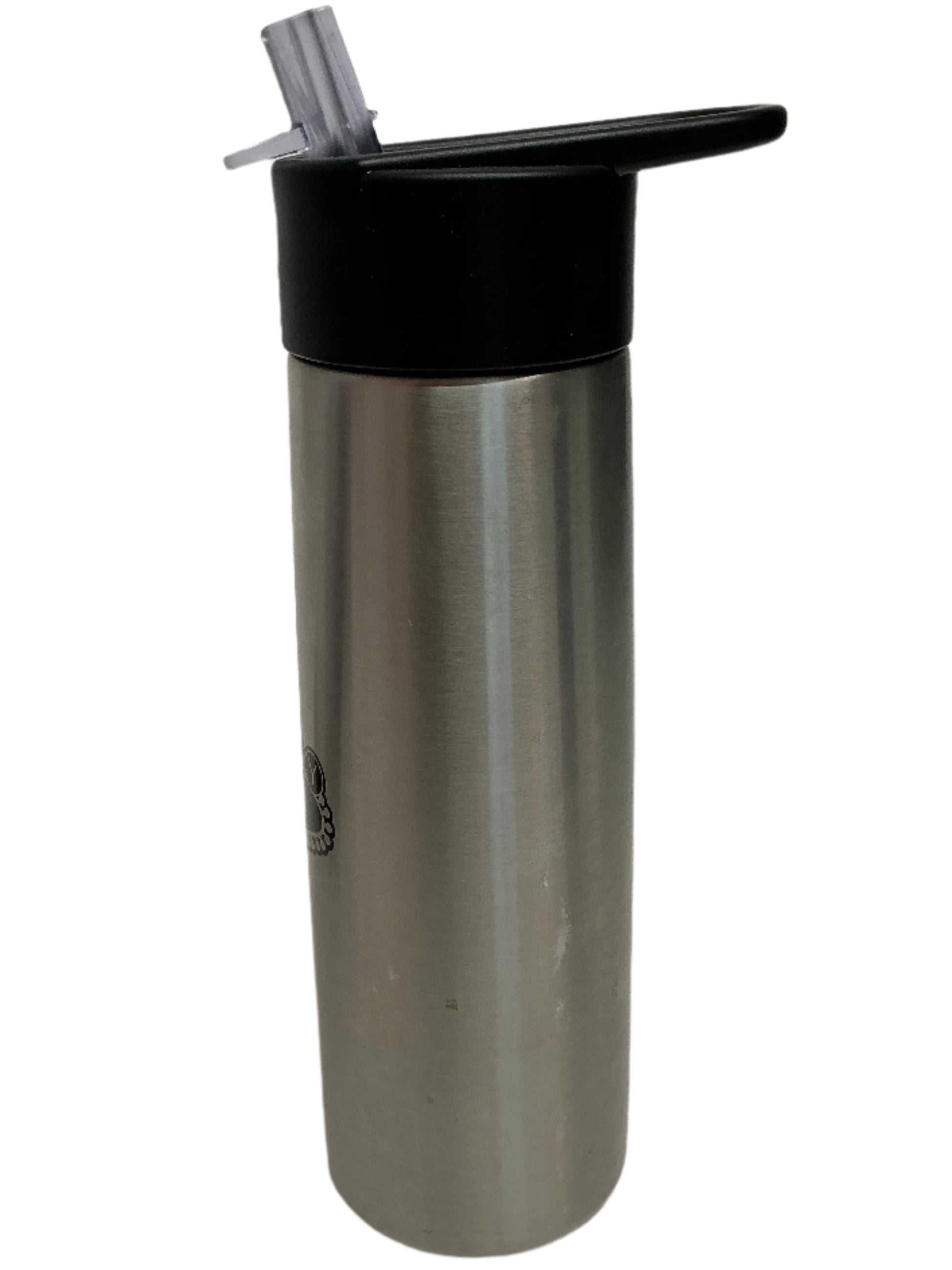 Cast & Crew Gift Water Bottle The Family Plan (2023) w/ Mark Wahlberg Crew Gift Y'allywood Props