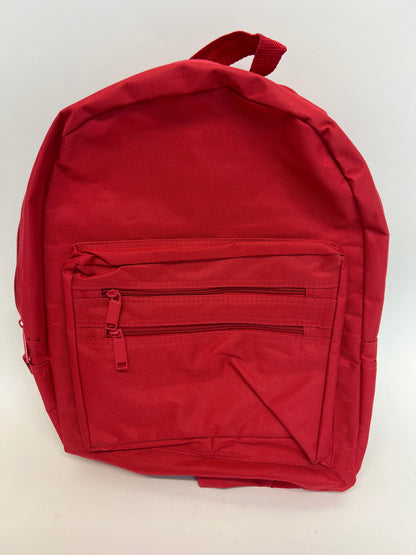 Robby’s School Backpack S2E10 Cobra Kai Movie Prop Y'allywood Props   