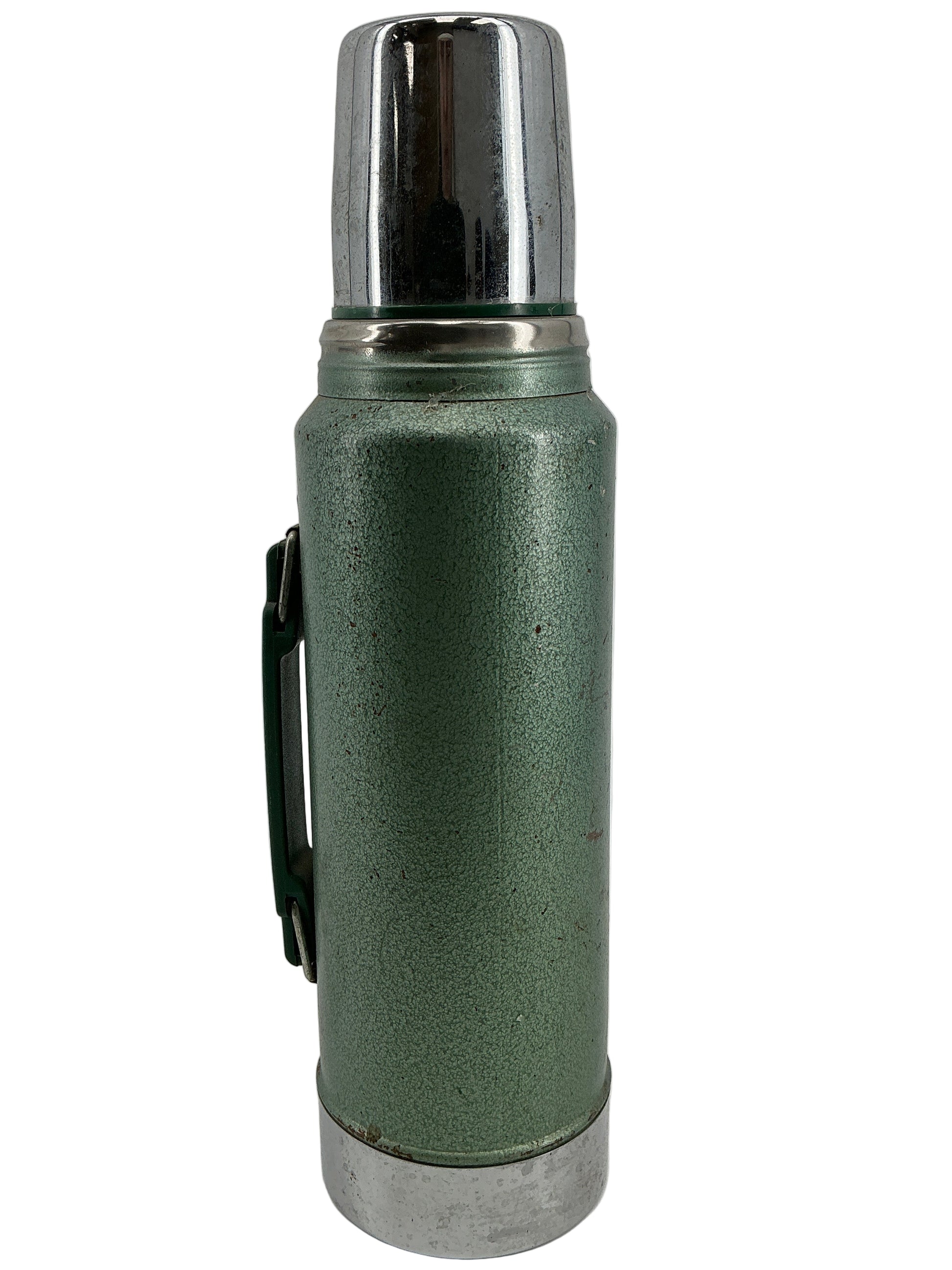 Stanley Thermos from Wheeler's Basement Stranger Things (2016-2025) Movie Prop Y'allywood Props