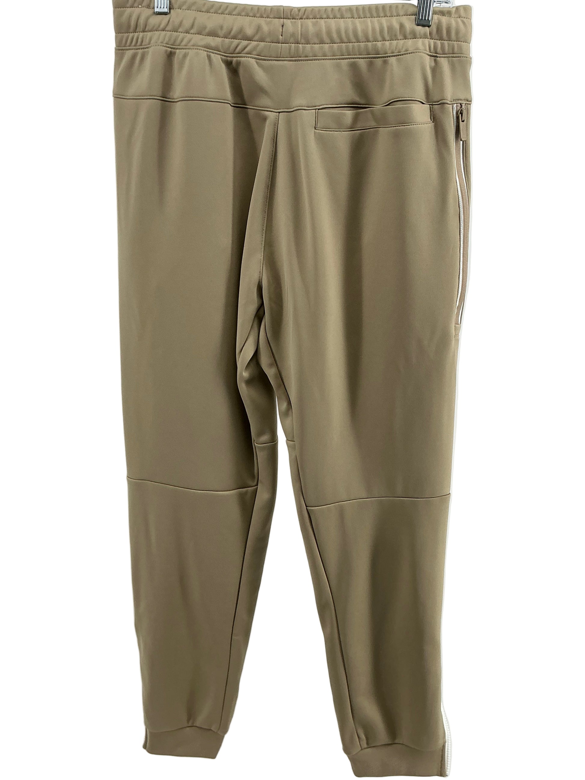 Marcus' Nike Sweat Suit Bad Boys 4 Ride or Die (2024) Wearable Wardrobe Y'allywood Props