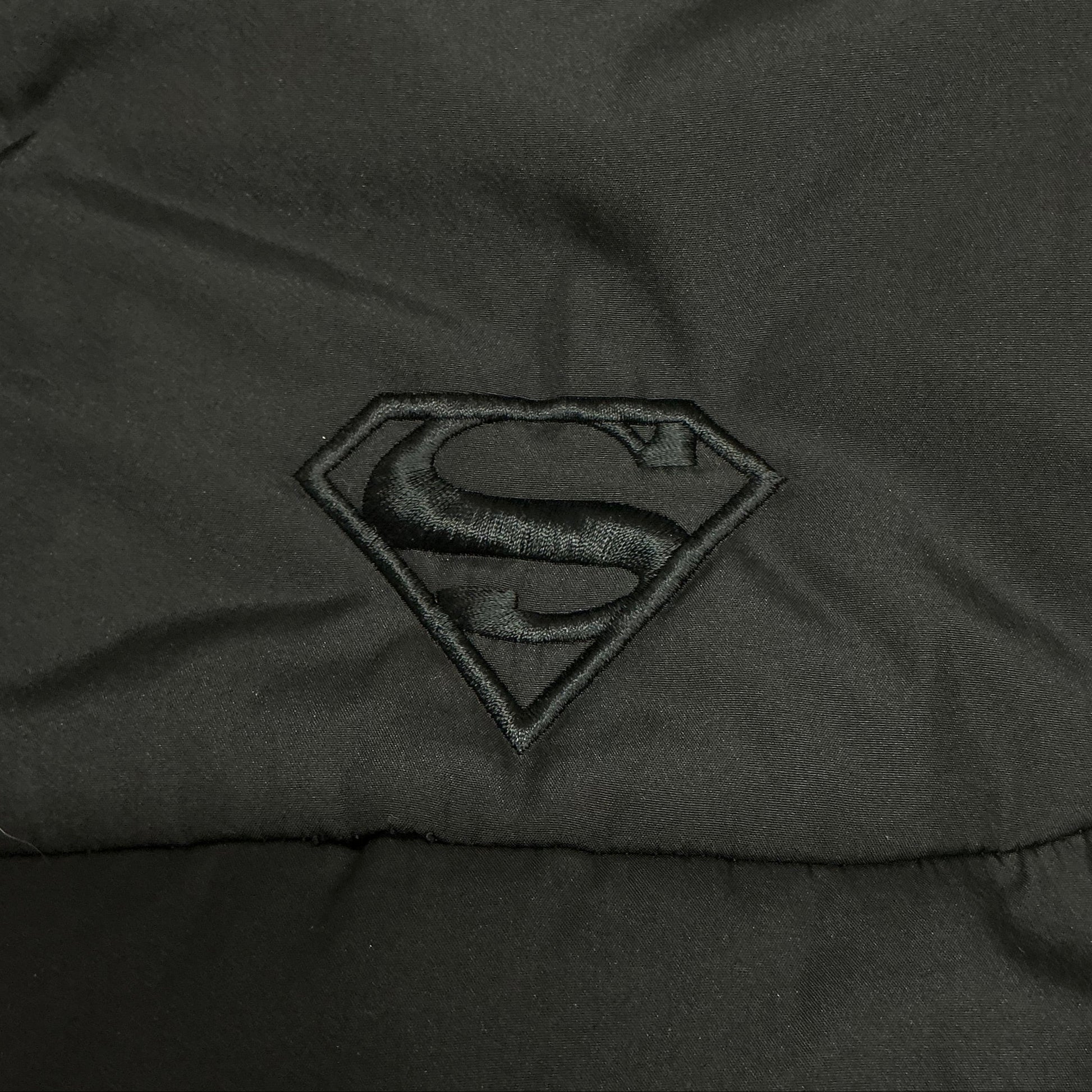 Jacket Cast & Crew Gift Supergirl (2015-2021) Wearable Wardrobe Y'allywood Props