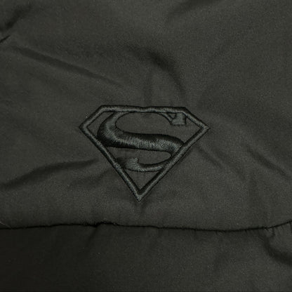 Jacket Cast & Crew Gift Supergirl (2015-2021) Wearable Wardrobe Y'allywood Props