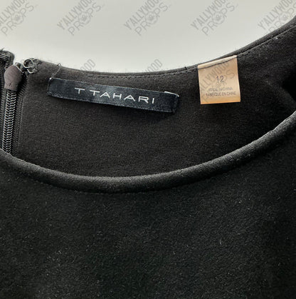 Jodie's Top The Idea of You (2024) Wardrobe Y'allywood Props