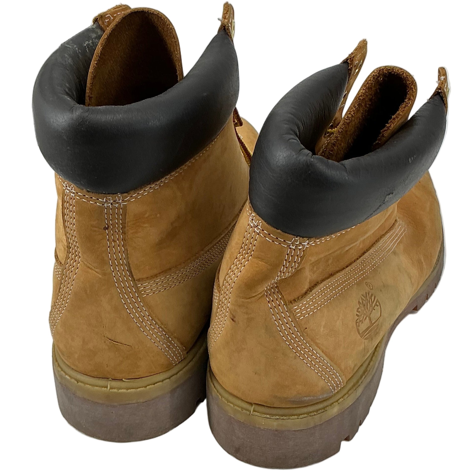 Marcus Stunt Timberlands Bad Boys 4 Ride or Die (2024) Wardrobe Y'allywood Props