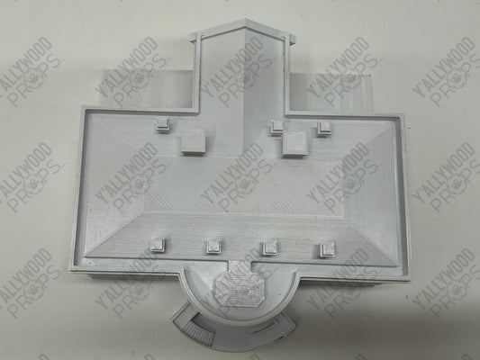 The White House Model S1E2 The First Lady (2022) Movie Prop Y'allywood Props