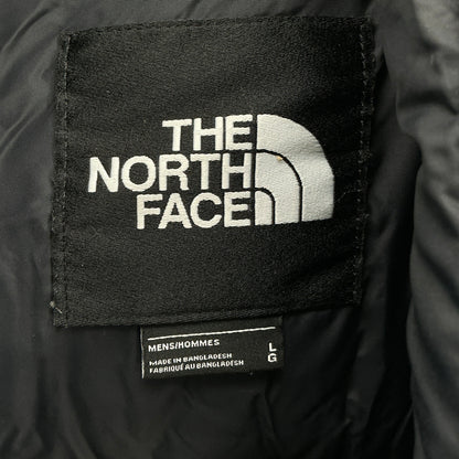 Marcus Comfort North Face Down Jacket Bad Boys 4 Ride or Die (2024) Wearable Wardrobe Y'allywood Props