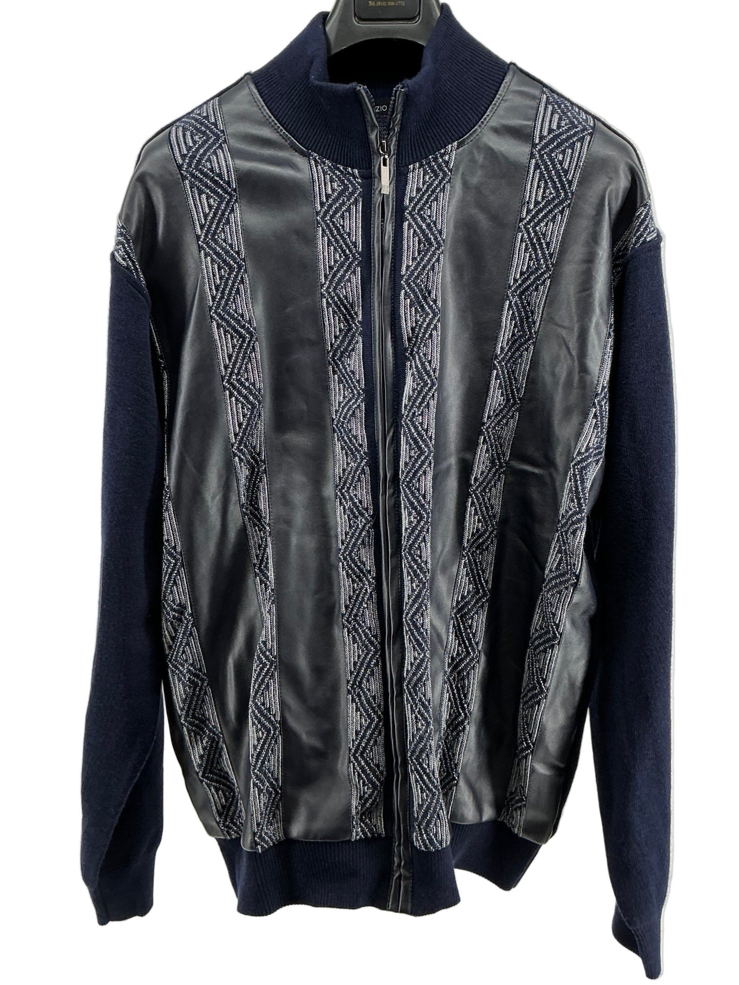 Bagazio Zip Up Sweater Unknown Film Wardrobe Wardrobe Y'allywood Props