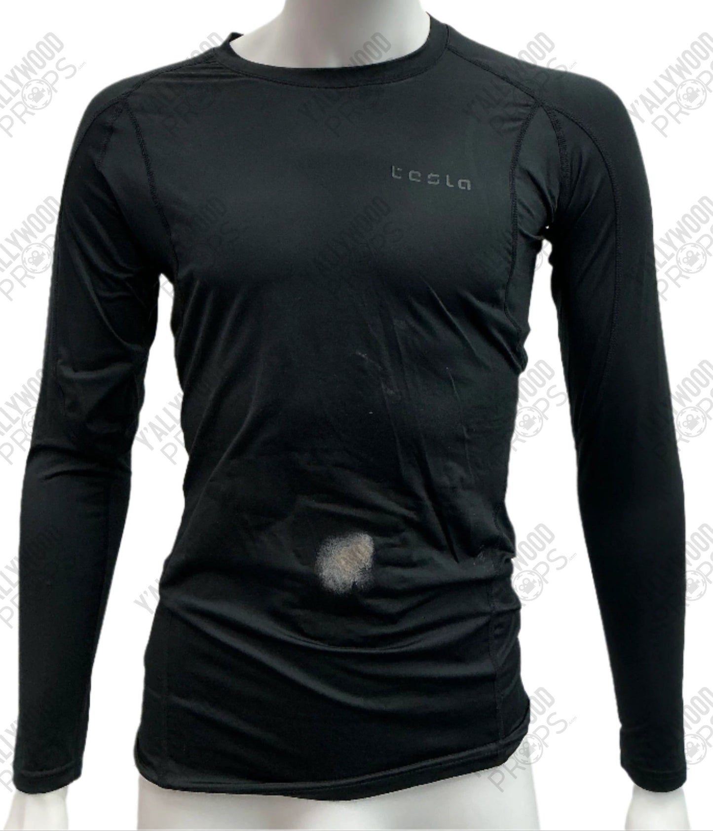 Cherokee County Sheriff Uniform Stephen King's The Outsider (2020) Wearable Wardrobe Y'allywood Props