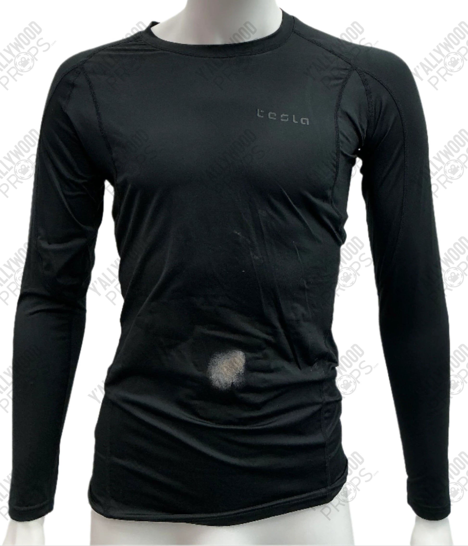 Cherokee County Sheriff Uniform Stephen King's The Outsider (2020) Wearable Wardrobe Y'allywood Props