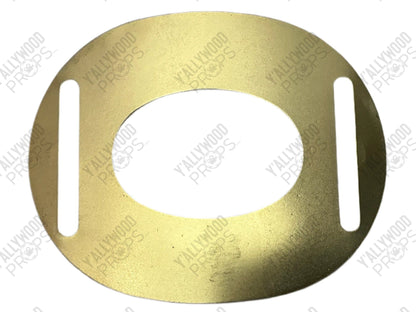 Stunt Flex Belt S1E14 Doom Patrol (2019) Movie Prop Y'allywood Props