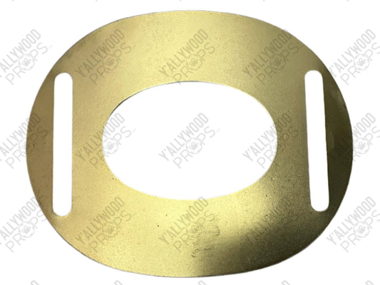 Stunt Flex Belt S1E14 Doom Patrol (2019) Movie Prop Y'allywood Props
