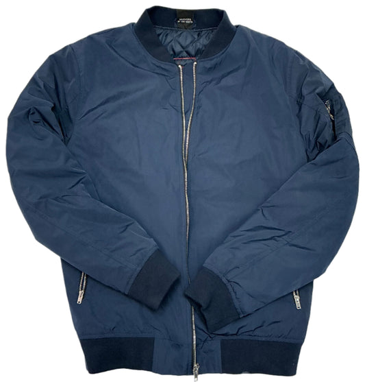 Stranger Things S3 Cast & Crew Gift Jacket Movie Prop Y'allywood Props
