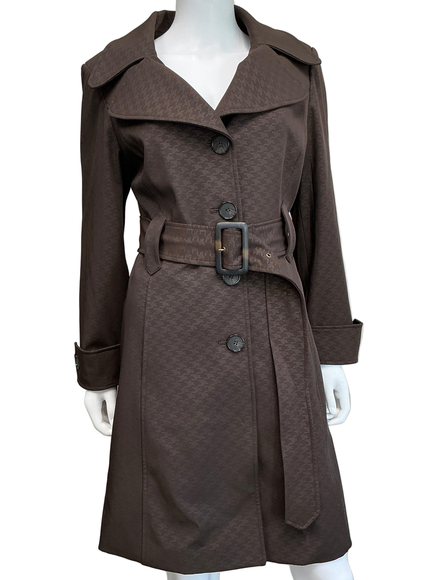 Robbie's Closet Coat The Beanie Bubble (2023) Wearable Wardrobe Y'allywood Props