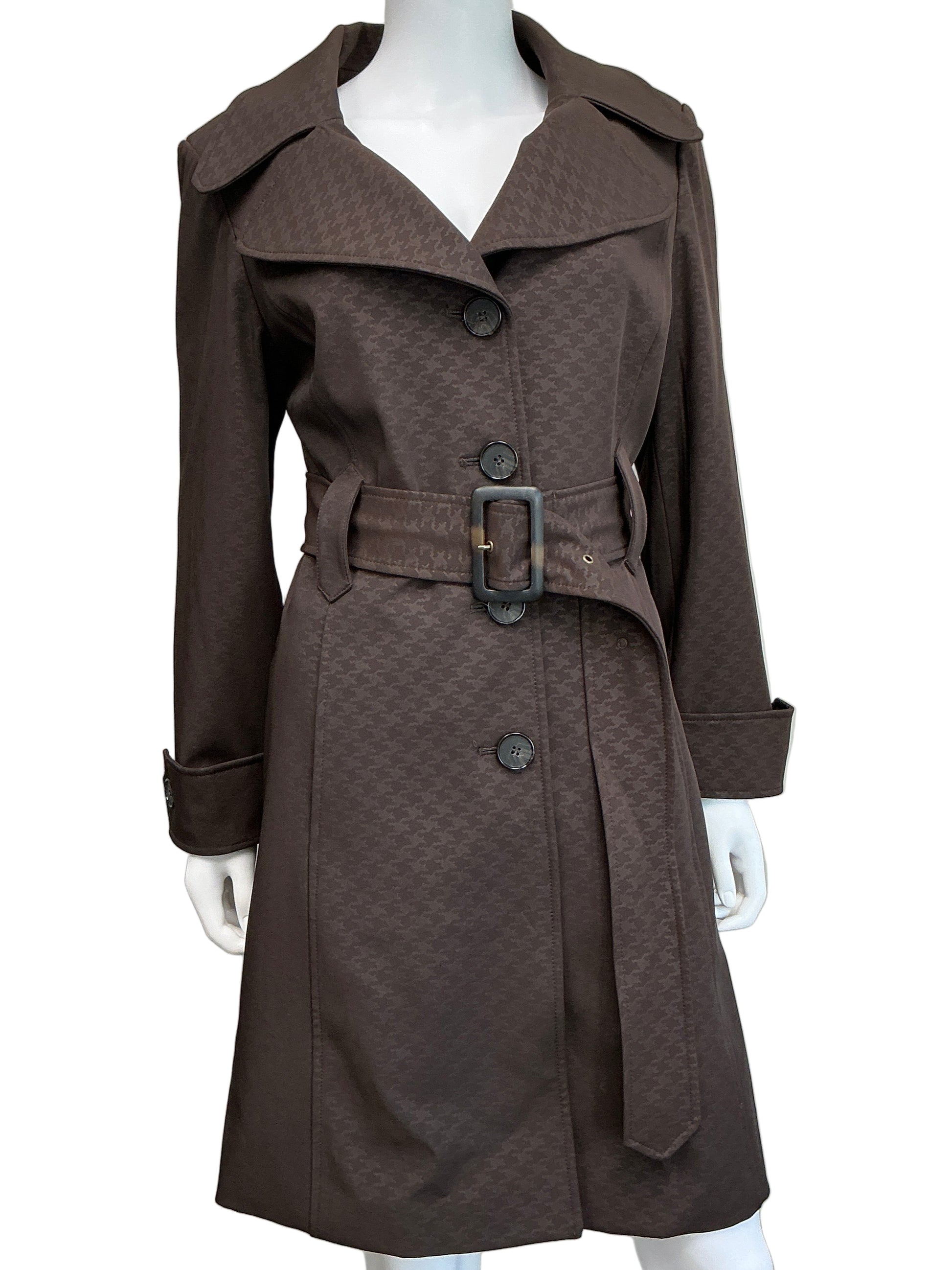 Robbie's Closet Coat The Beanie Bubble (2023) Wearable Wardrobe Y'allywood Props