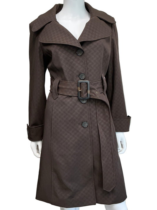 Robbie's Closet Coat The Beanie Bubble (2023) Wearable Wardrobe Y'allywood Props