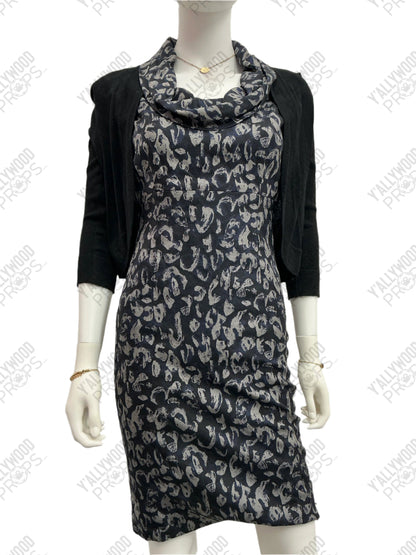 Rose's Outfit Raymond & Ray (2022) Y'allywood Props