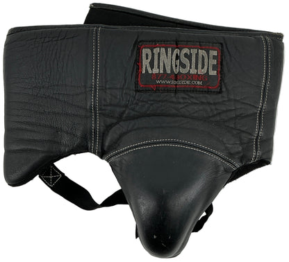 Delphi Gym Ringside Boxing Groin Protector Creed 3 (2023) Movie Prop Y'allywood Props