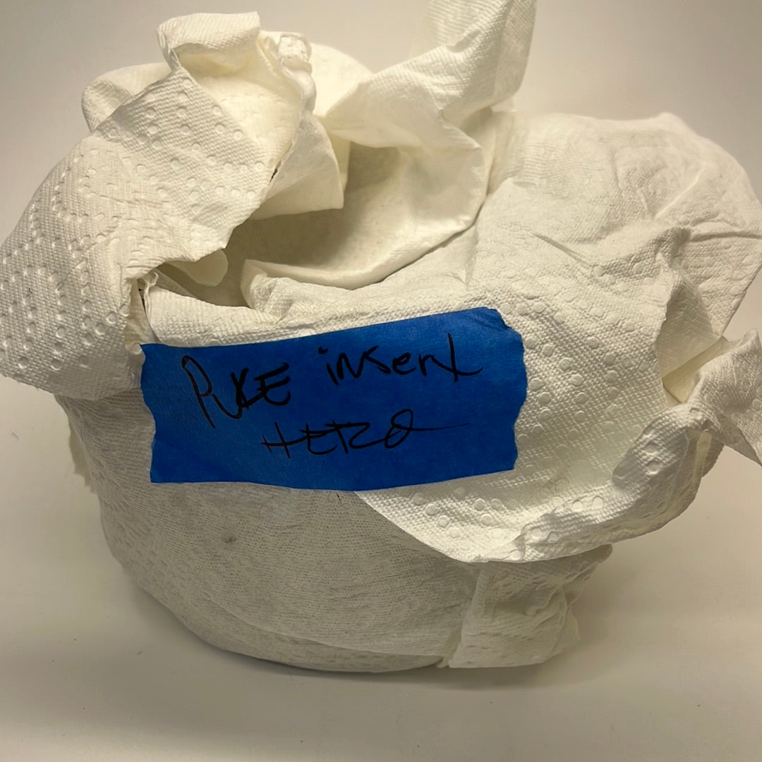 Larry’s Vomit Bowl S3E4 Doom Patrol Movie Prop Atlanta Brick Co   