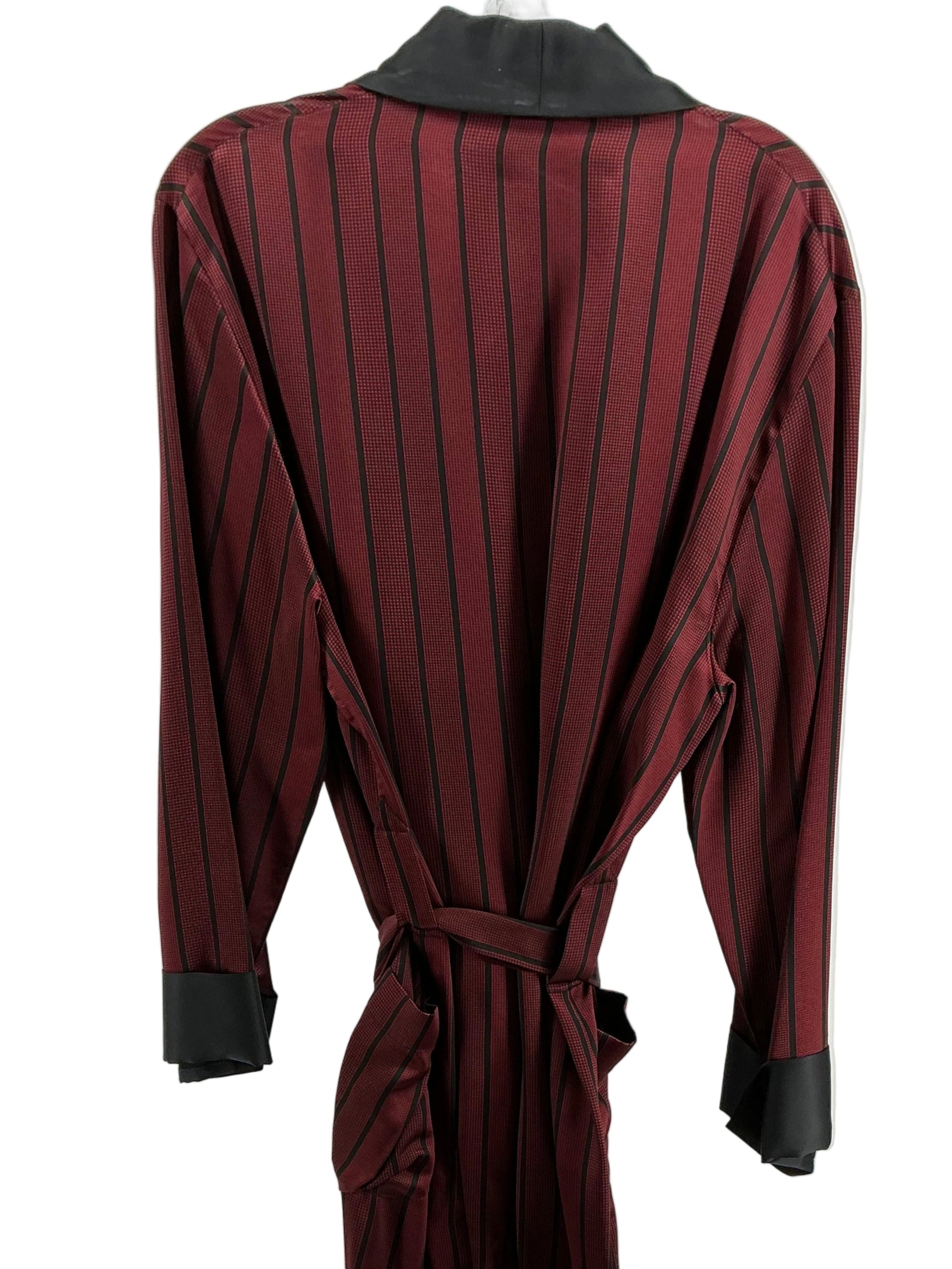 Marcus' Stefano Ricci Robe Bad Boys 4 Ride or Die (2024) Wearable Wardrobe Y'allywood Props