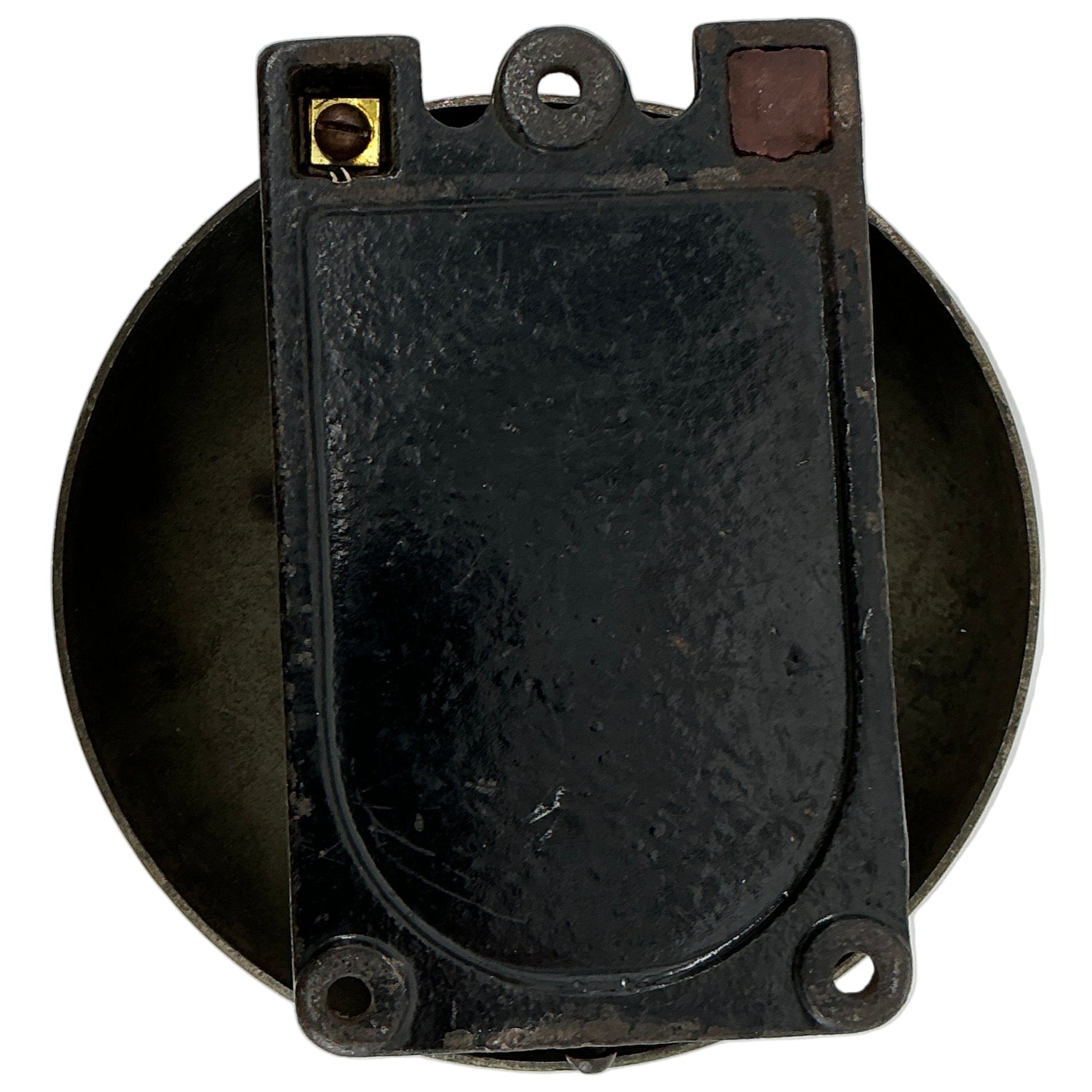 Antique Electric Bell Prop Killers of the Flower Moon (2023) Movie Prop Y'allywood Props