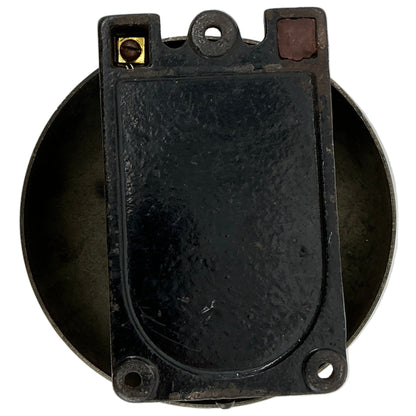 Antique Electric Bell Prop Killers of the Flower Moon (2023) Movie Prop Y'allywood Props