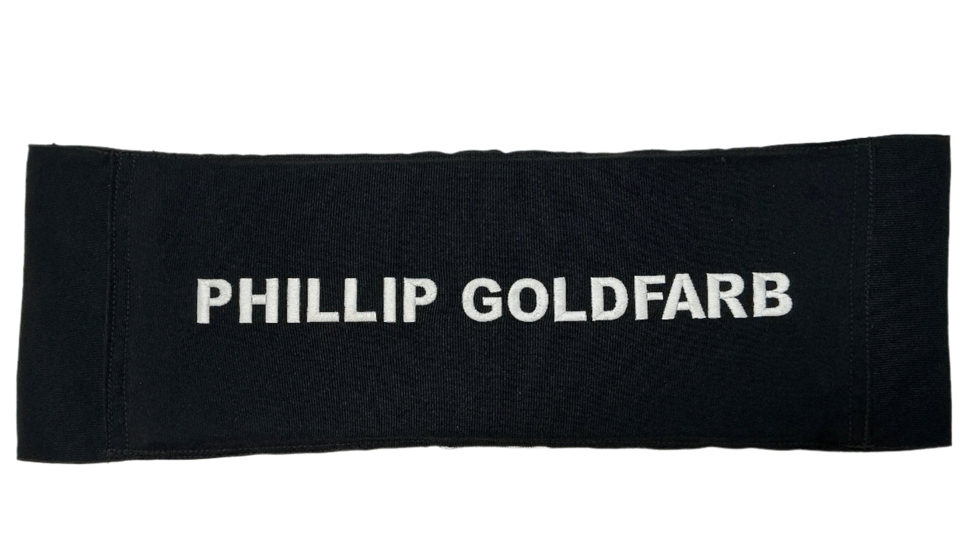 Leverage (2008-2012 TV Series) Production Used Chairback Movie Prop Y'allywood Props Phillip Goldfarb