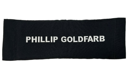 Leverage (2008-2012 TV Series) Production Used Chairback Movie Prop Y'allywood Props Phillip Goldfarb