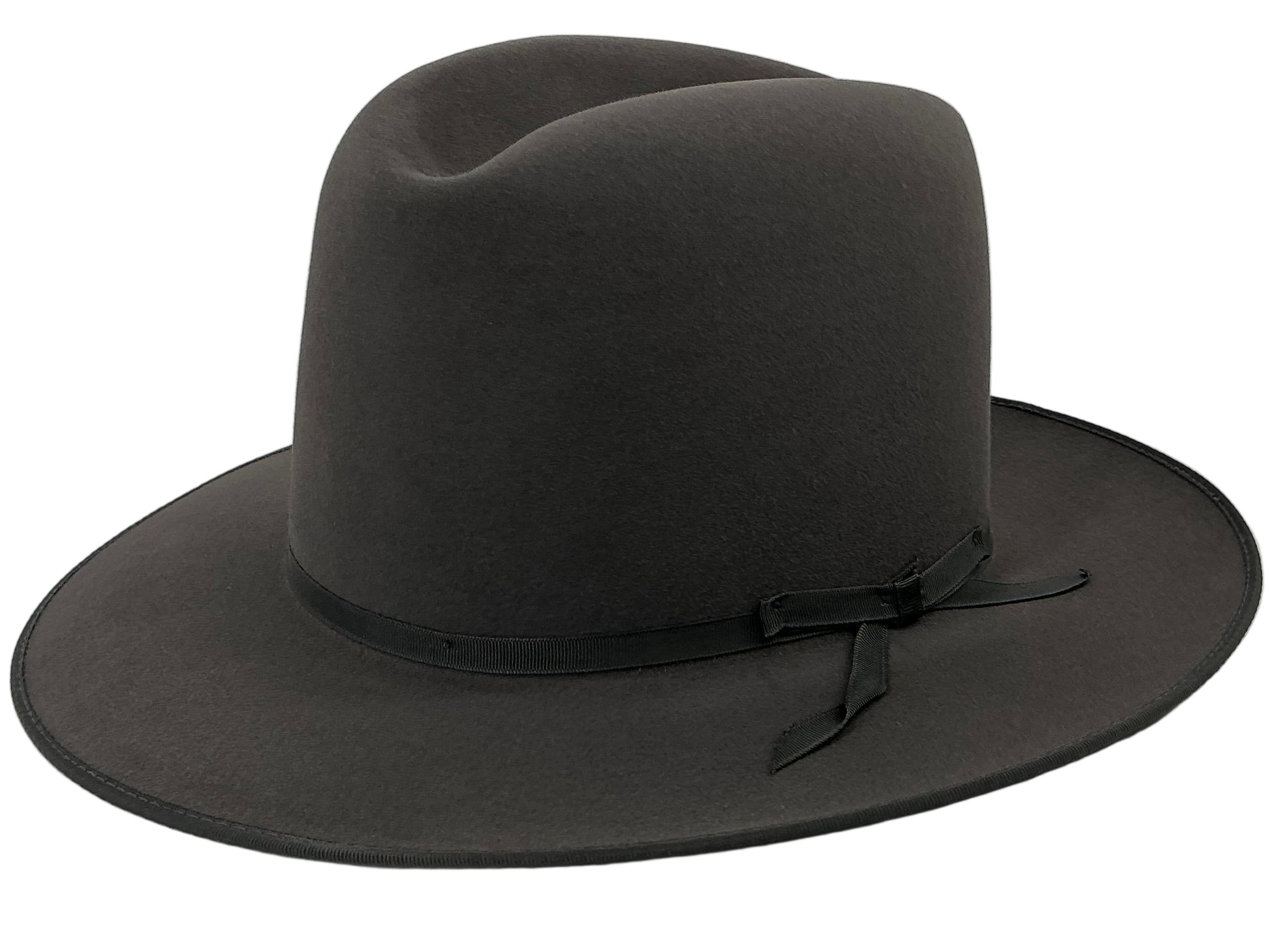 William Hale's Stetson Hat Killers of the Flower Moon (2023) Wardrobe Y'allywood Props