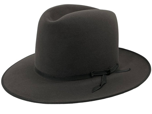 William Hale's Stetson Hat Killers of the Flower Moon (2023) Wardrobe Y'allywood Props
