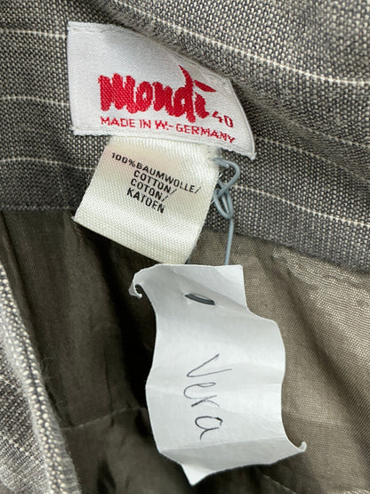 Vera's Skirt Scene 237 Killers of the Flower Moon (2023) Wardrobe Y'allywood Props