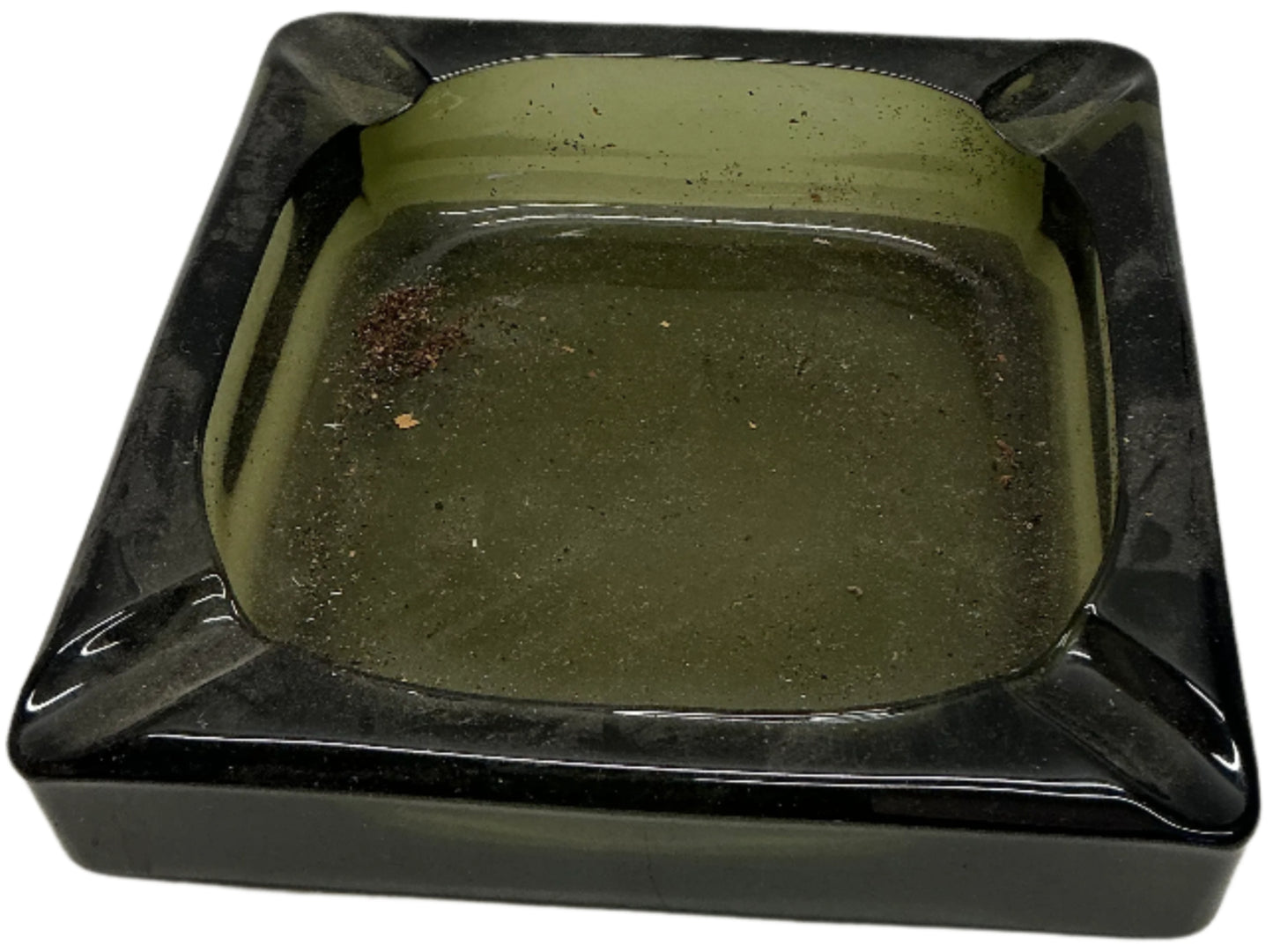 Ash Tray Stranger Things (2016-2025) Movie Prop Y'allywood Props