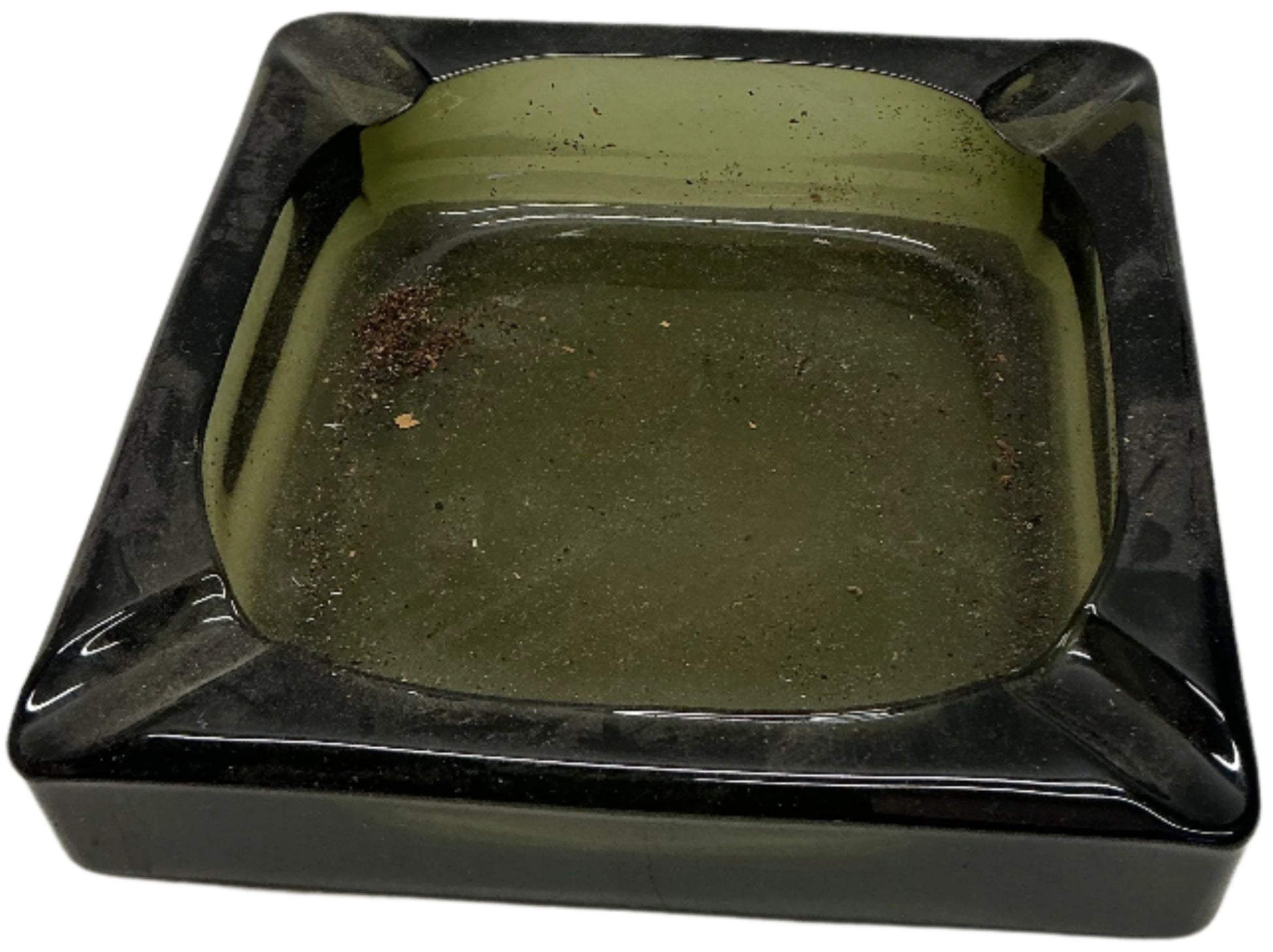 Ash Tray Stranger Things (2016-2025) Movie Prop Y'allywood Props