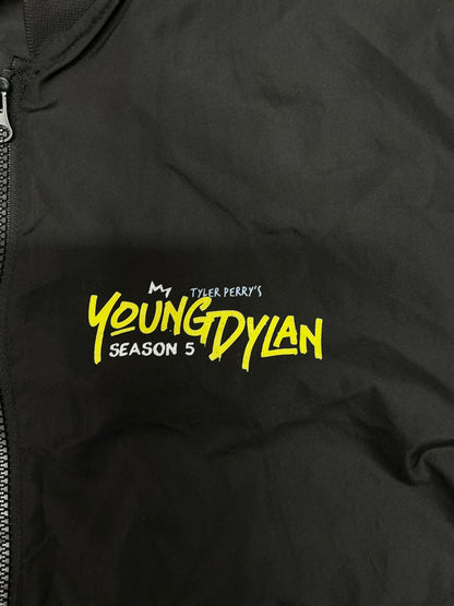 Cast & Crew Gift Jacket Young Dylan (2020-2025) Crew Gift Y'allywood Props