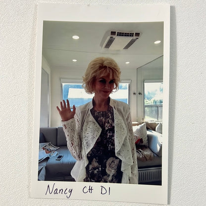 Set Dec Scene Pictures Nicole Kidman & Russell Crowe Boy Erased Movie Prop Y'allywood Props Nancy CH D1  