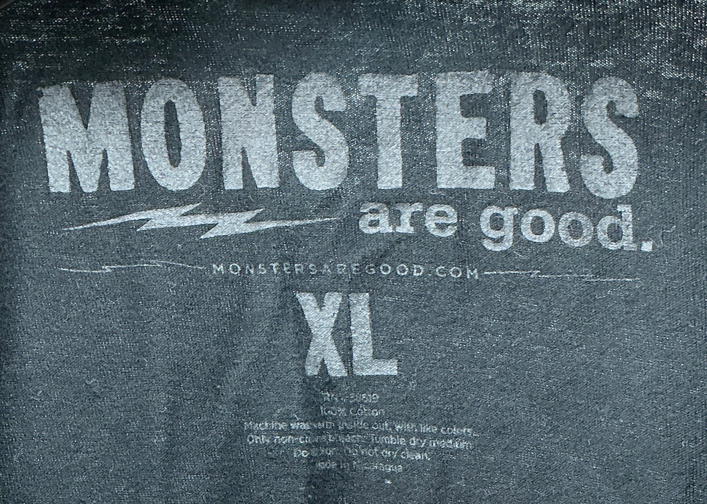 The Whisperers Cast & Crew Gift T-Shirt The Walking Dead Season 9 Movie Prop Y'allywood Props