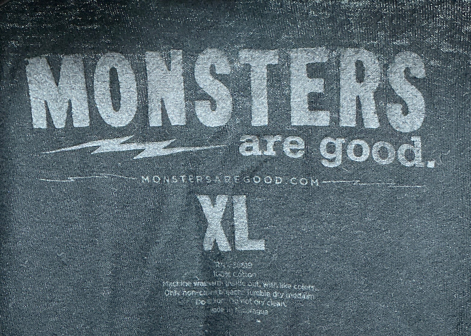 The Whisperers Cast & Crew Gift T-Shirt The Walking Dead Season 9 Movie Prop Y'allywood Props