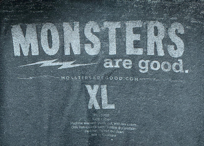 The Whisperers Cast & Crew Gift T-Shirt The Walking Dead Season 9 Movie Prop Y'allywood Props