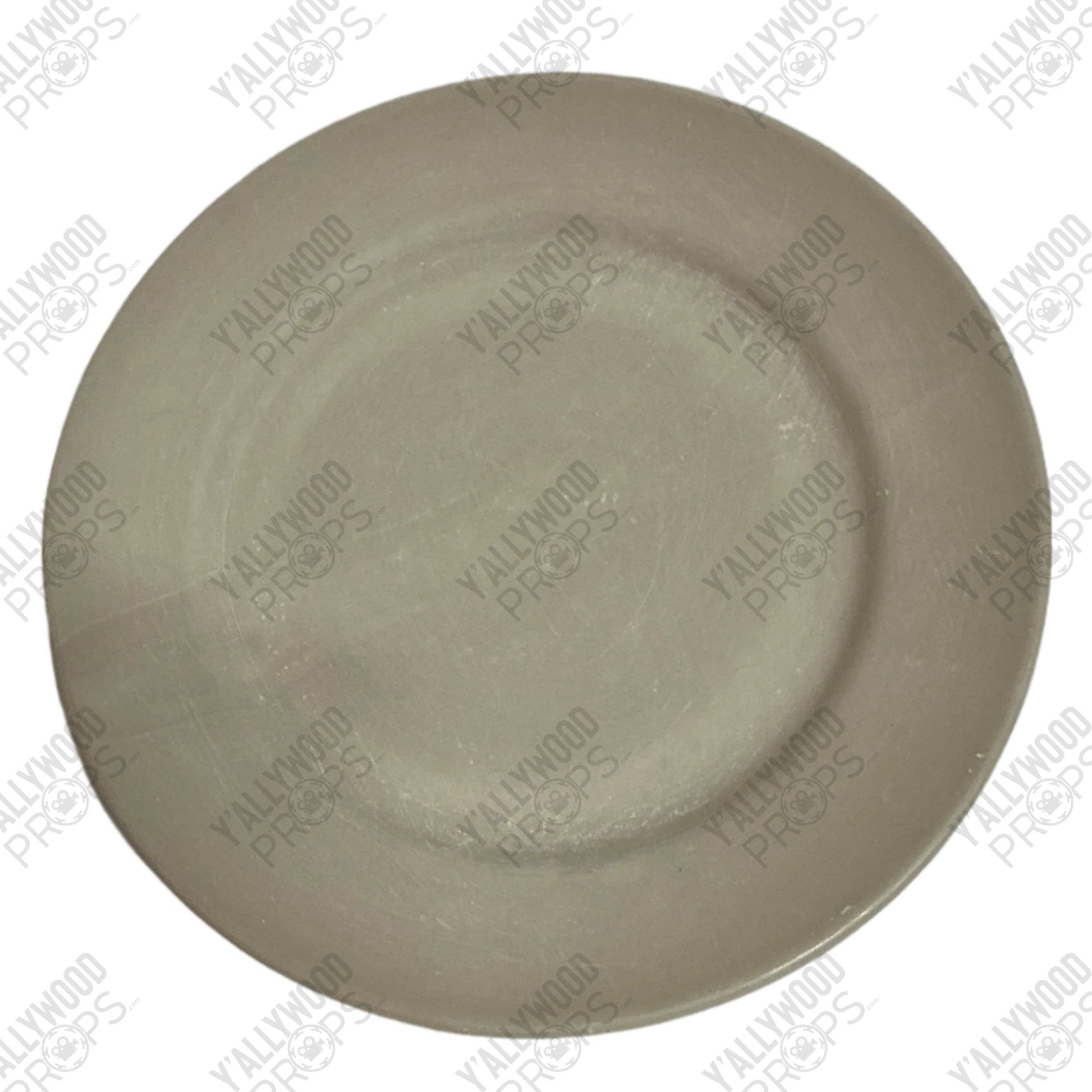 Breakaway Prop Plates (Unknown Film) Movie Prop Y'allywood Props