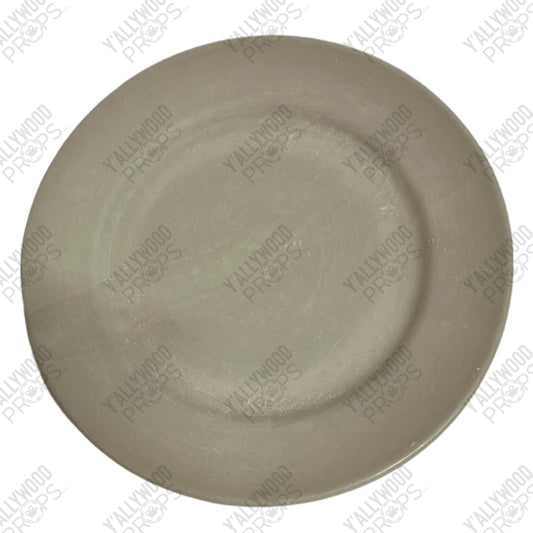 Breakaway Prop Plates (Unknown Film) Movie Prop Y'allywood Props