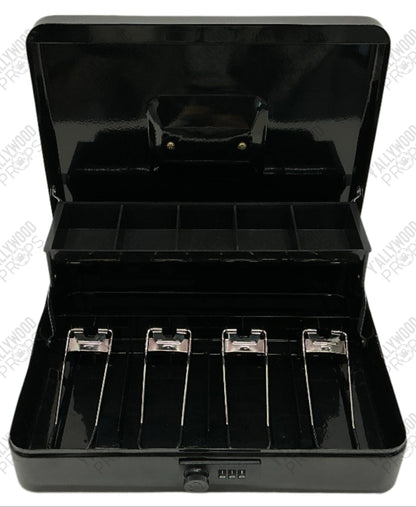 Wild Bill's Cash Box S2E4 Heels (2021) Movie Prop Y'allywood Props