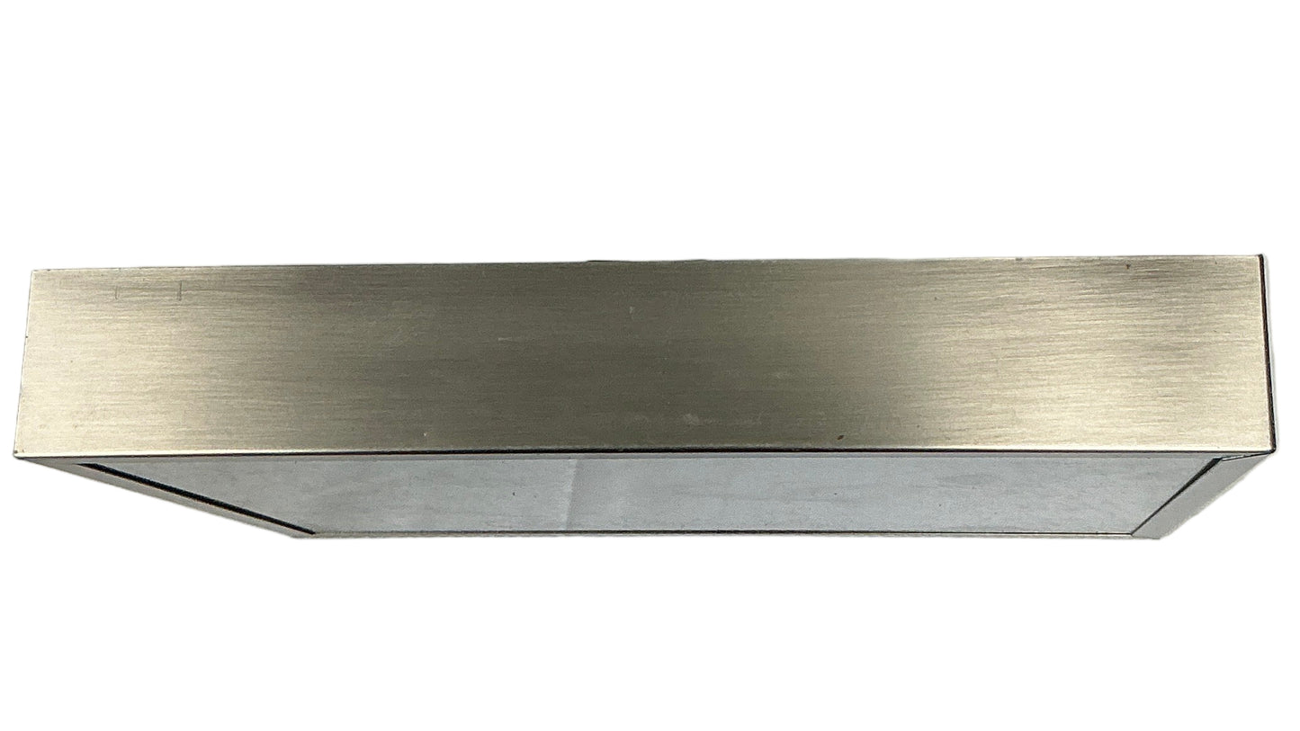 Jeff Foxworthy Signed Poker Chip Display Orleans Arena. Memorabilia Y'allywood Props