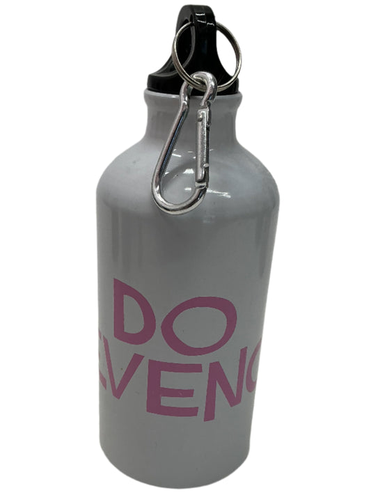 Cast & Crew Gift Bottle Do Revenge (2022) Memorabilia Y'allywood Props