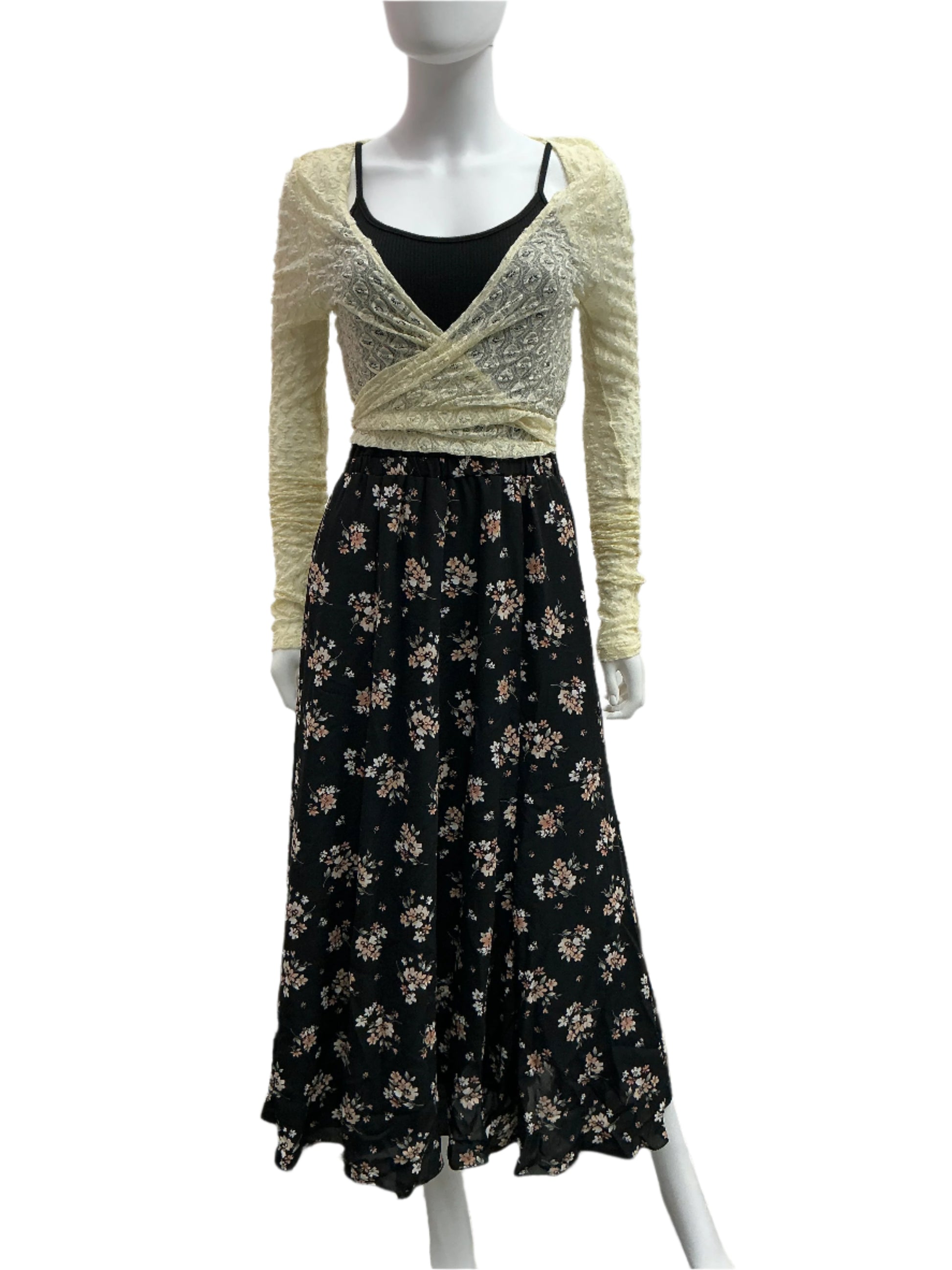 Claire Outfit The Idea of You (2024) Movie Prop Y'allywood Props