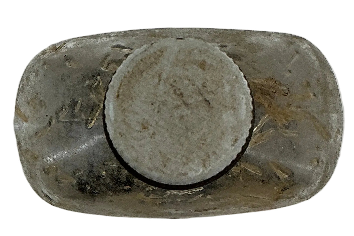 Cough Syrup from Hopper's Cabin Stranger Things (2016-2025) Movie Prop Y'allywood Props